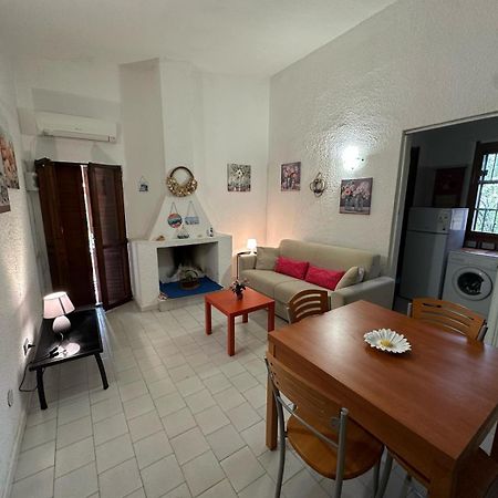 Villetta Il Caminetto Geremèas Extérieur photo