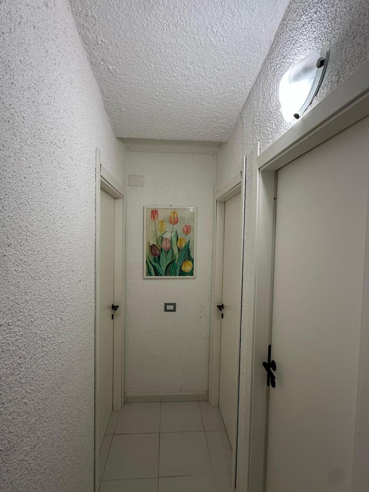 Villetta Il Caminetto Geremèas Extérieur photo