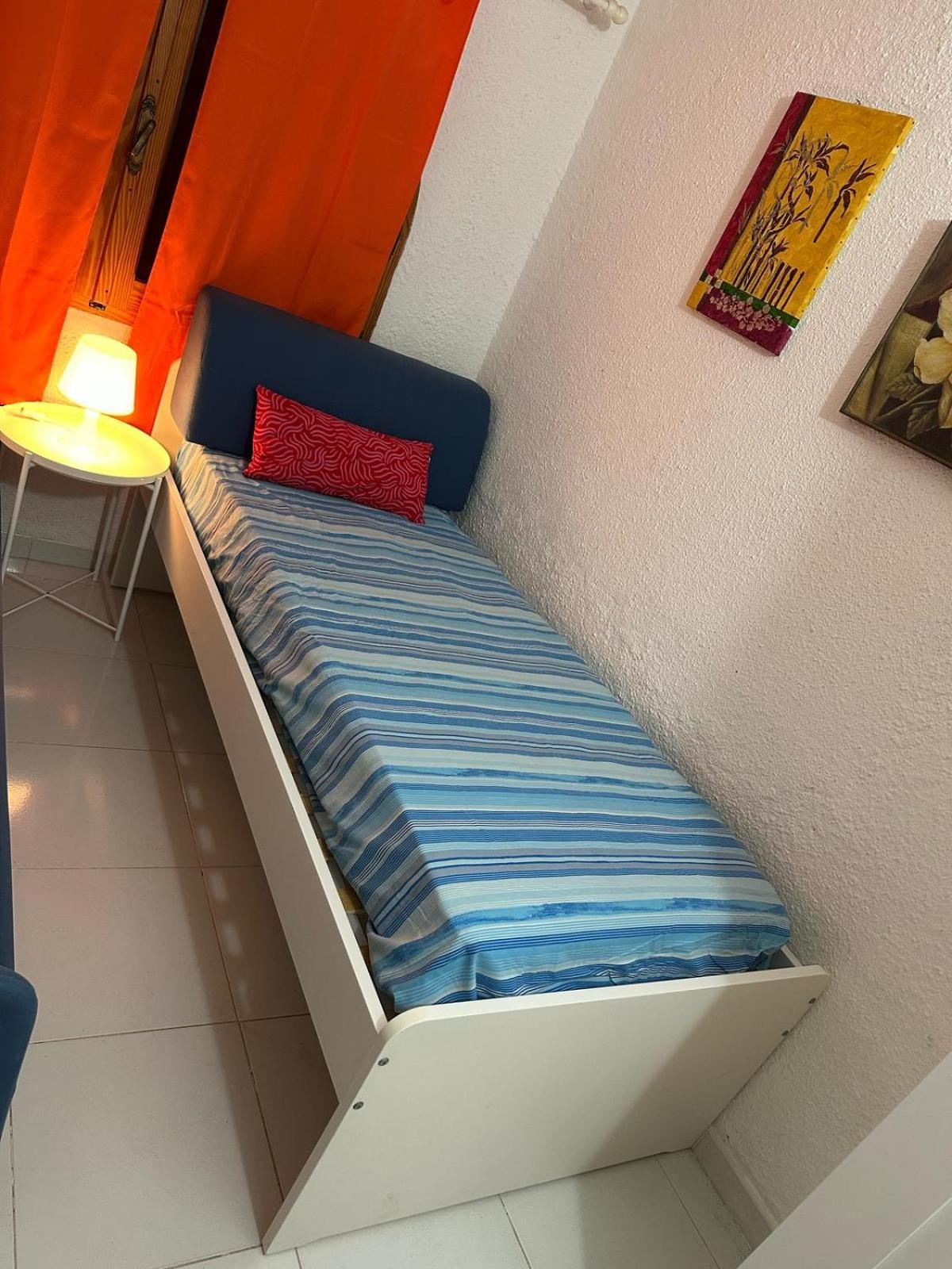 Villetta Il Caminetto Geremèas Chambre photo