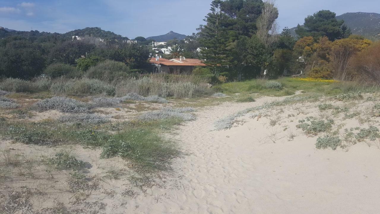 Villetta Il Caminetto Geremèas Extérieur photo
